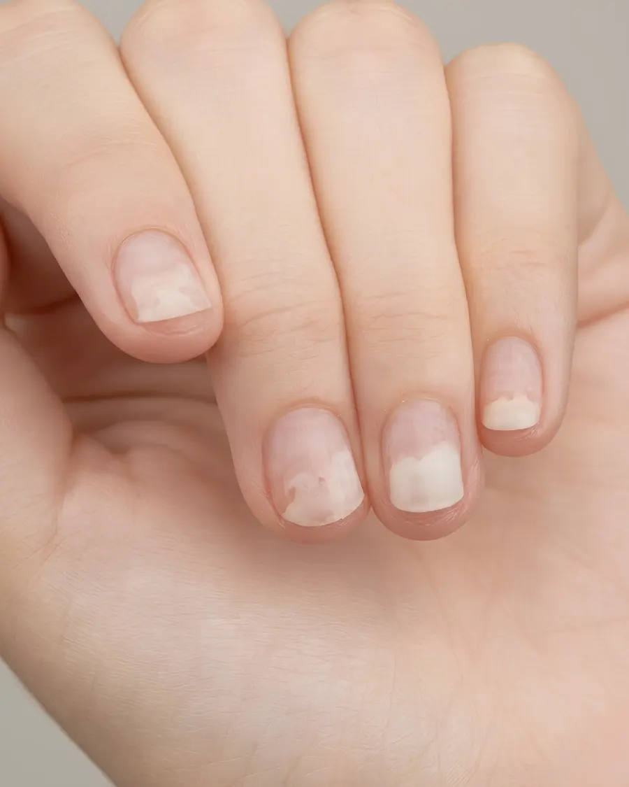 Advanced Nail Care at Cinch Clinics